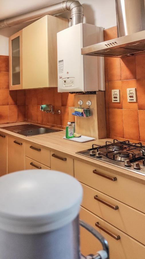Апартаменты Casa Scotty 2 Анкона Экстерьер фото
