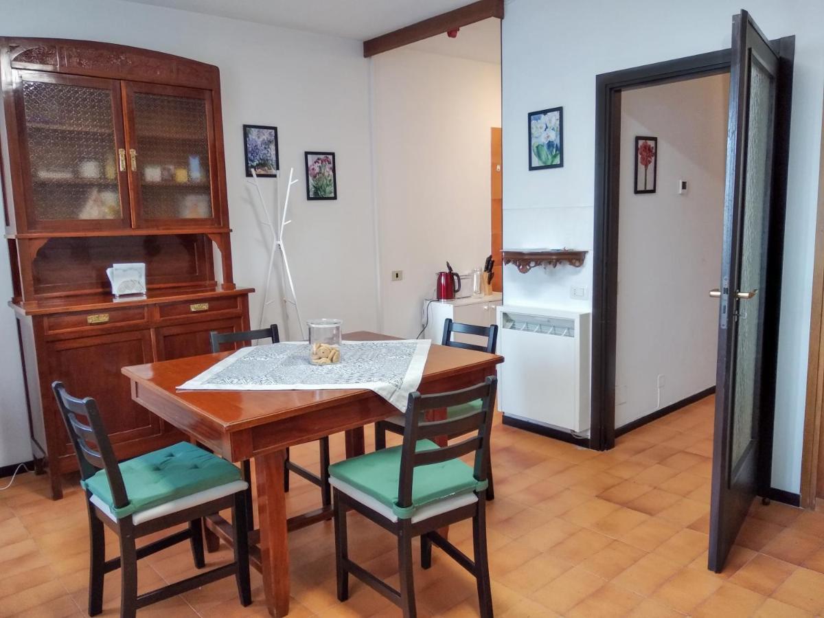 Апартаменты Casa Scotty 2 Анкона Экстерьер фото