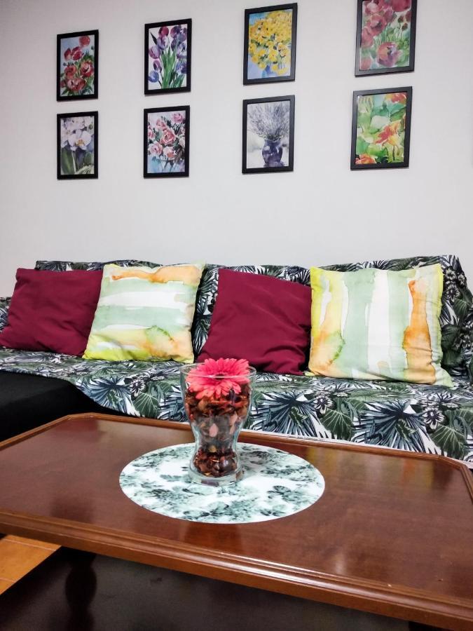 Апартаменты Casa Scotty 2 Анкона Экстерьер фото
