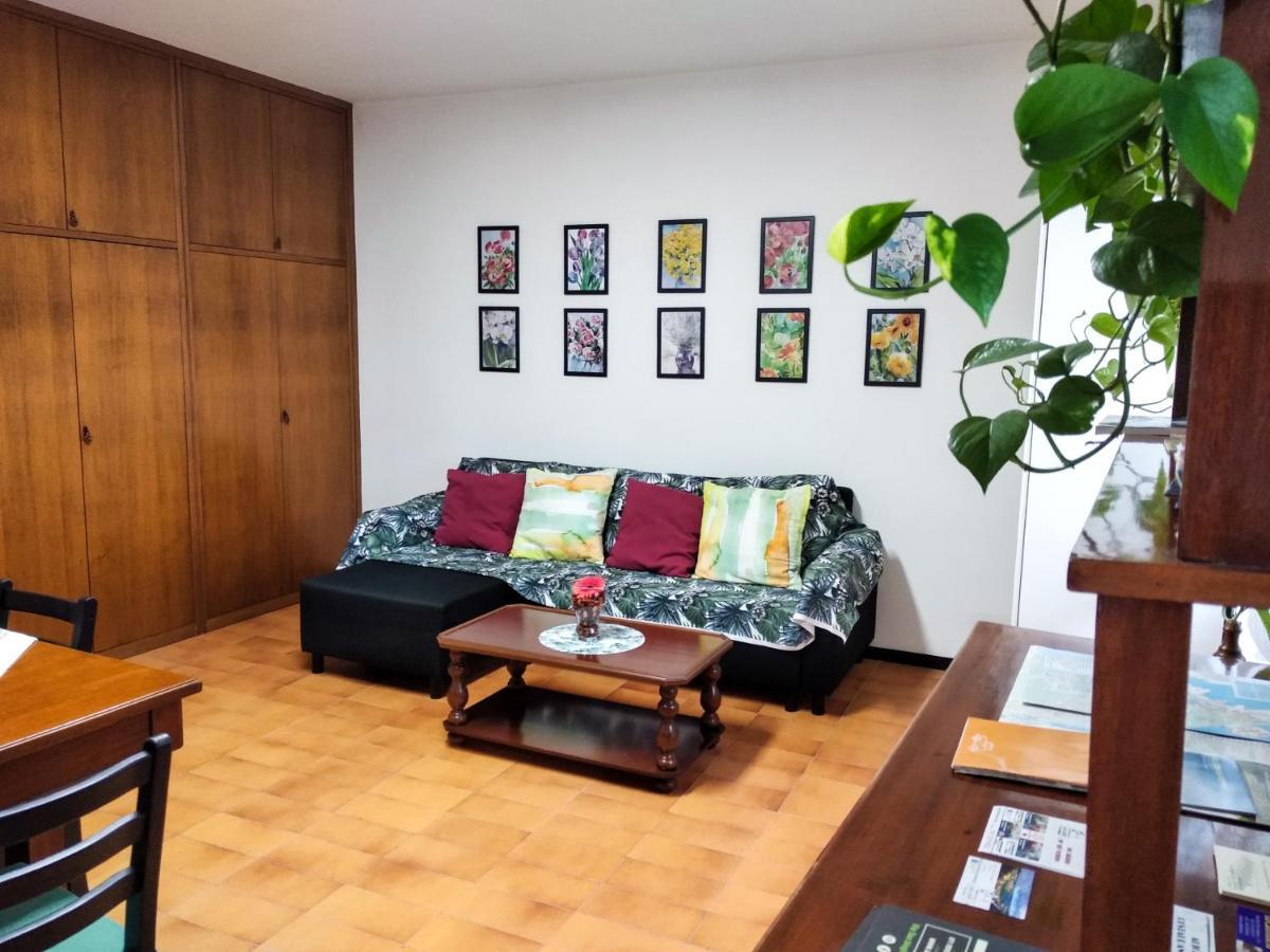 Апартаменты Casa Scotty 2 Анкона Экстерьер фото